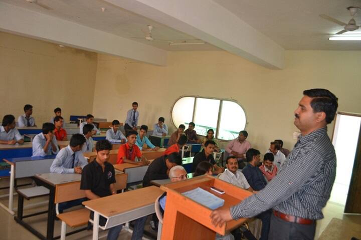 classroom